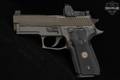 Sig Sauer P229 Legion RXP 9mm Luger Elite Cerakote in Excellent Condition Image 3
