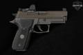 Sig Sauer P229 Legion RXP 9mm Luger Elite Cerakote in Excellent Condition Image 4