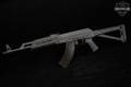 Century Arms (CAI) RAS47 7.62x39 Black in Very Good Condition Image 2