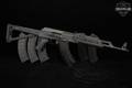 Century Arms (CAI) RAS47 7.62x39 Black in Very Good Condition Image 3