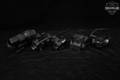 Multiple Manufacturers FIVE RED DOT SIGHT LOT in Good Condition Image 2
