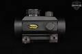 Multiple Manufacturers FIVE RED DOT SIGHT LOT in Good Condition Image 4