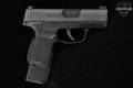 Sig Sauer P365 9mm Luger (9x19 Para) Black in Very Good Condition Image 3