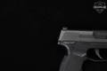 Sig Sauer P365 9mm Luger (9x19 Para) Black in Very Good Condition Image 5
