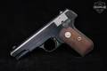 1938 Colt Model 1903 Pocket Hammerless Type IV .32 ACP Blued in Good Condition Image 4