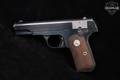 1938 Colt Model 1903 Pocket Hammerless Type IV .32 ACP Blued in Good Condition Image 5