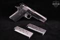 2003 Colt Gold Cup Trophy Series 80 Custom Shop .45 ACP Stainless in Good Condition Image 2