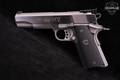 2003 Colt Gold Cup Trophy Series 80 Custom Shop .45 ACP Stainless in Good Condition Image 3
