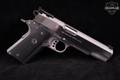 2003 Colt Gold Cup Trophy Series 80 Custom Shop .45 ACP Stainless in Good Condition Image 4