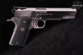 2003 Colt Gold Cup Trophy Series 80 Custom Shop .45 ACP Stainless in Good Condition Image 5