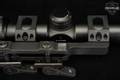 Vortex Optics Crossfire II 1-4x24 & Venom Combo in Very Good Condition Image 4