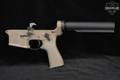Aero Precision X15 FDE Complete AR-15 Lower Receiver Multi in Excellent Condition Image 2