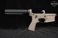 Aero Precision X15 FDE Complete AR-15 Lower Receiver Multi in Excellent Condition Image 3