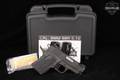 Rock Island Armory (RIA) M1911 A2 Subcompact BBR 3.10 9mm Luger Parkerized in Very Good Condition Image 2