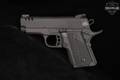 Rock Island Armory (RIA) M1911 A2 Subcompact BBR 3.10 9mm Luger Parkerized in Very Good Condition Image 3