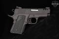 Rock Island Armory (RIA) M1911 A2 Subcompact BBR 3.10 9mm Luger Parkerized in Very Good Condition Image 4