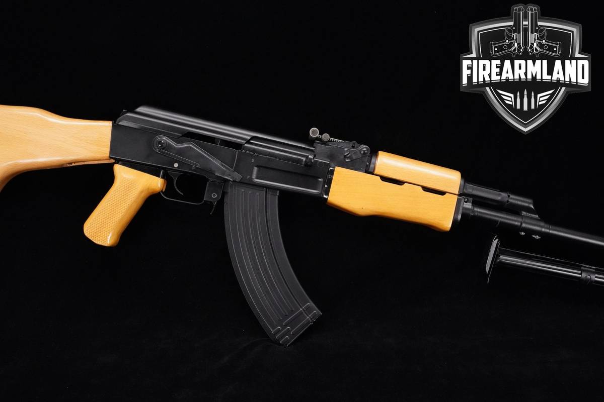 1 OF 200 Arsenal SA RPK-7 7.62x39 AK-47 AK Arsenal-SA RPK-7 AK-47-AK47 RPK