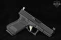 Glock G19 Gen5 MOS 9mm Luger Black in Good Condition Image 3