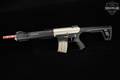 Tokarev TAR 12 12 Gauge Two-Tone Silver & Black in Very Good Condition Image 2