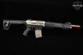 Tokarev TAR 12 12 Gauge Two-Tone Silver & Black in Very Good Condition Image 3