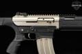 Tokarev TAR 12 12 Gauge Two-Tone Silver & Black in Very Good Condition Image 5