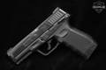 Taurus 24/7 G2 .40 S&W Matte Black in Very Good Condition Image 2