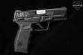 Taurus 24/7 G2 .40 S&W Matte Black in Very Good Condition Image 3