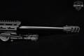 2022 Tikka T3x TAC A1 6.5 Creedmoor Black in Excellent Condition Image 4