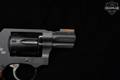 Smith & Wesson (S&W) Model 351 AirLite PD .22 Mag. Matte Black in Very Good Condition Image 4