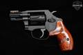 Smith & Wesson (S&W) Model 351 AirLite PD .22 Mag. Matte Black in Very Good Condition Image 5