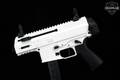 Brugger & Thomet (B&T) APC9K Pro 9mm Luger White in Excellent Condition Image 4