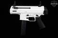 Brugger & Thomet (B&T) APC9K Pro 9mm Luger White in Excellent Condition Image 5