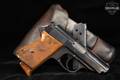 1940 Walther Mod. PPK Prewar Zella-Mehlis, Crown/N Proofed .32 ACP Blued in Good Condition Image 2