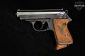 1940 Walther Mod. PPK Prewar Zella-Mehlis, Crown/N Proofed .32 ACP Blued in Good Condition Image 3