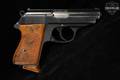 1940 Walther Mod. PPK Prewar Zella-Mehlis, Crown/N Proofed .32 ACP Blued in Good Condition Image 4