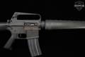 1984 Colt AR-15 SP1 .223 Rem. Black in Very Good Condition Image 4