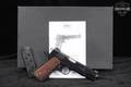 Standard Manufacturing 1911 A1 .45 ACP High-Polish Blued in Very Good Condition Image 2