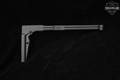 Brugger & Thomet (B&T) TP9/MP9/KH9/P26 Folding Stock Assembly and Vertical Grip in Very Good Condition Image 3