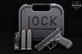 Glock G19 Gen5 9mm Luger (9x19 Para) Black in Excellent Condition Image 2