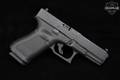 Glock G19 Gen5 9mm Luger (9x19 Para) Black in Excellent Condition Image 3