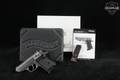 Walther PPK .380 ACP Stainless Steel in Very Good Condition Image 2