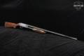 1979 Ithaca Model 37 Featherlight 12 Gauge Blued & Walnut in Good Condition Image 2