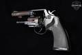 1967-1977 Smith & Wesson (S&W) Model 10-6 .38 Spl. Blued in Fair Condition Image 2