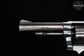1967-1977 Smith & Wesson (S&W) Model 10-6 .38 Spl. Blued in Fair Condition Image 3