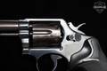 1967-1977 Smith & Wesson (S&W) Model 10-6 .38 Spl. Blued in Fair Condition Image 4