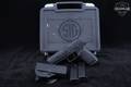 Sig Sauer P320 9mm Luger Black in Very Good Condition Image 2