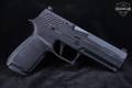 Sig Sauer P320 9mm Luger Black in Very Good Condition Image 4