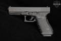 Glock G20C Gen 3 10mm Black in Excellent Condition Image 3