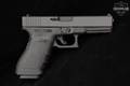 Glock G20C Gen 3 10mm Black in Excellent Condition Image 4