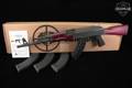 Century Arms (CAI) VSKA Russian Red, Chevron Brake 7.62x39 Phosphate & Russian Red in Very Good Condition Image 2